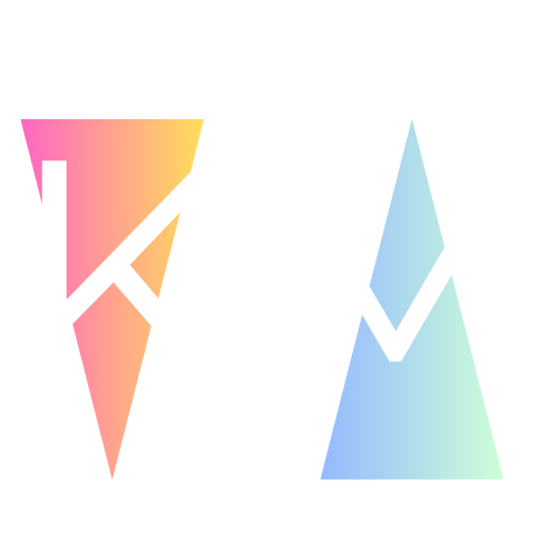 Kaleidoscope Media LLC Logo short